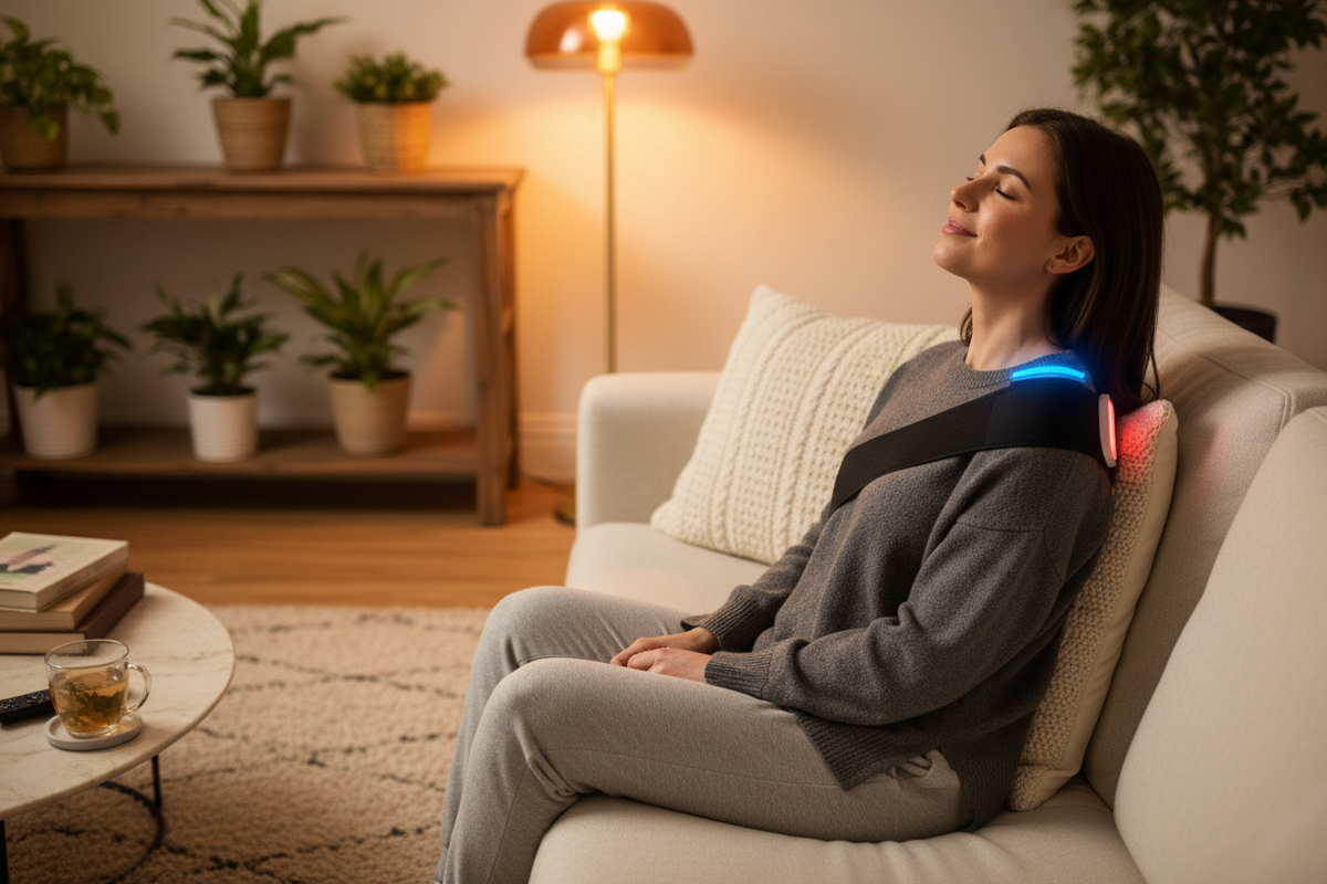 ⭐ CareNest Top Picks